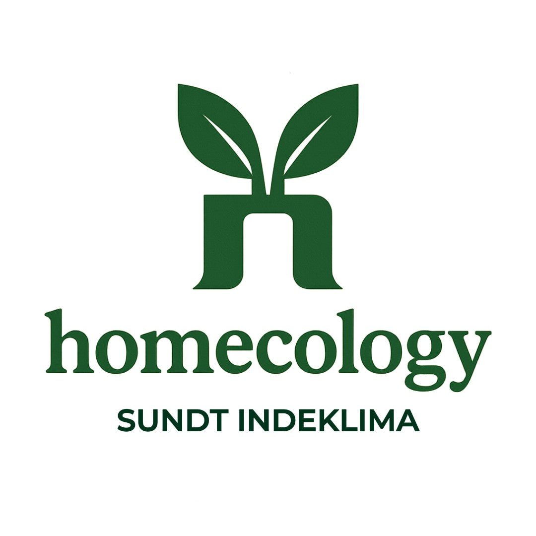 Homecology
